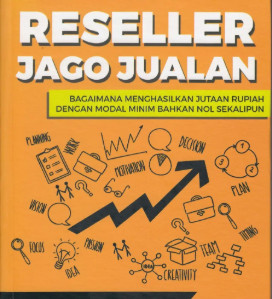 Reseller Jago Jualan Tanpa Modal